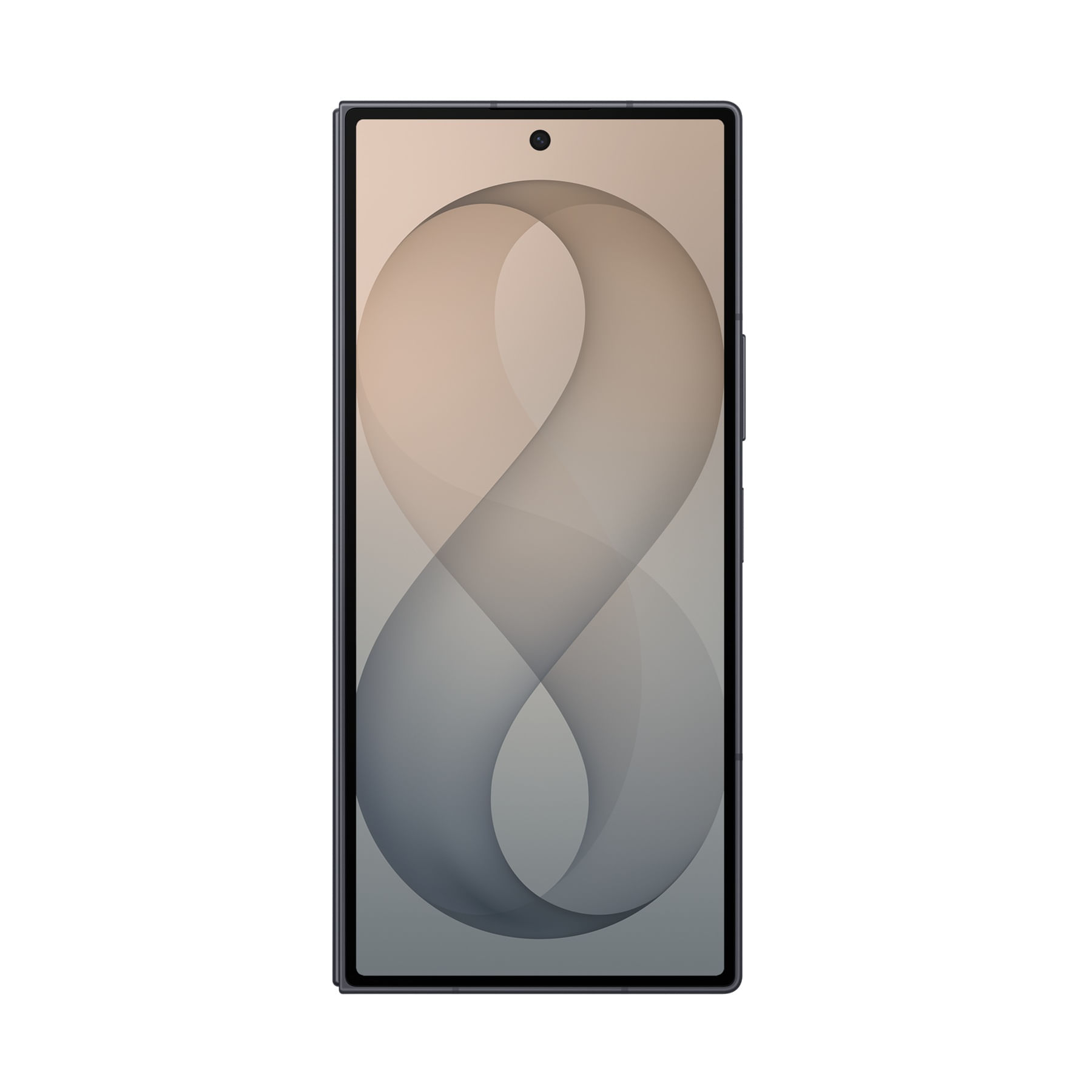 Samsung Galaxy Z Fold8 Ultra Telefon Mobil Dual Sim 12GB RAM 256GB Graphite
